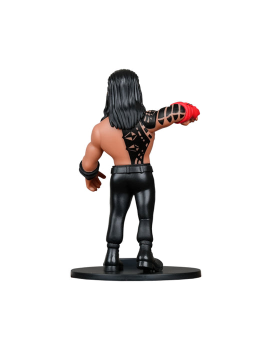 WWE - Figure Minix de Roman Reigns