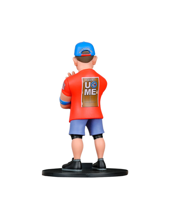WWE - Figure Minix de John Cena