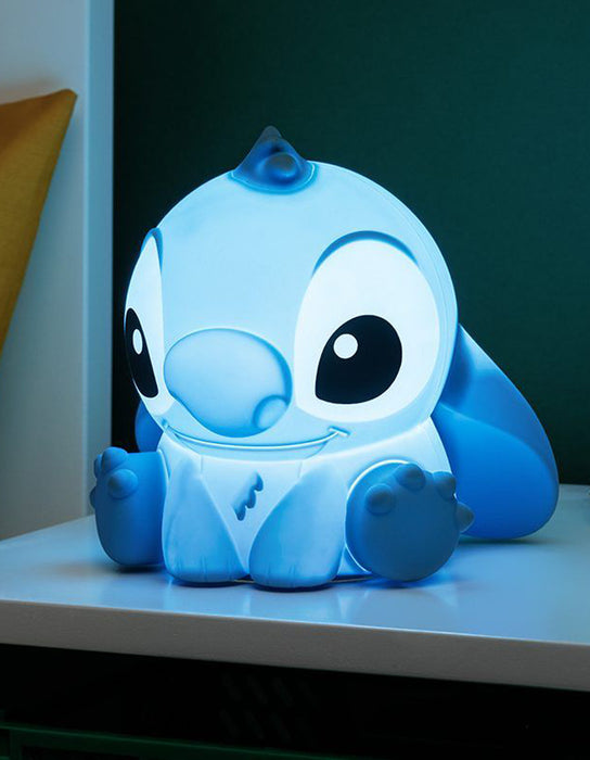Lilo & Stitch - SquishyGlo de Stitch
