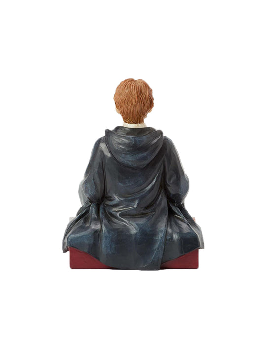 Jim Shore - Mini statue de Ron Weasley