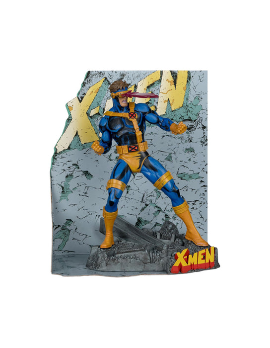 Marvel - Figurine de Cyclops