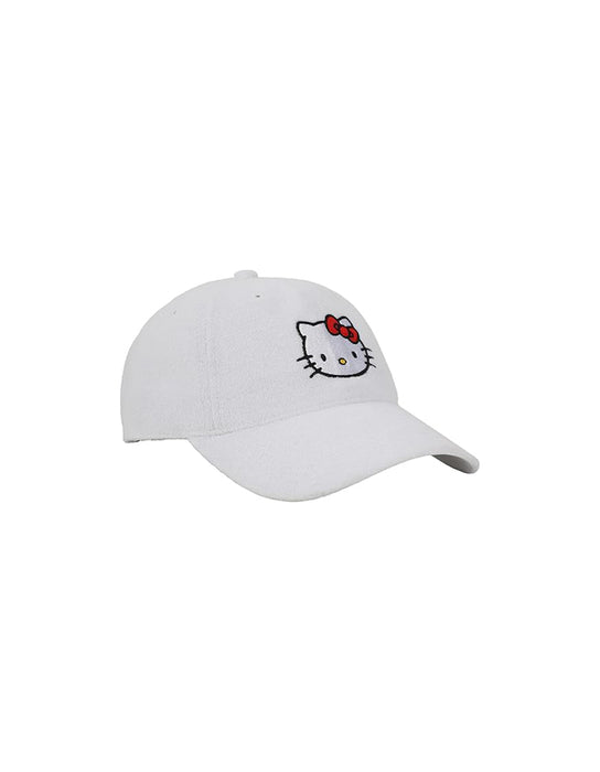 Casquette de Hello Kitty
