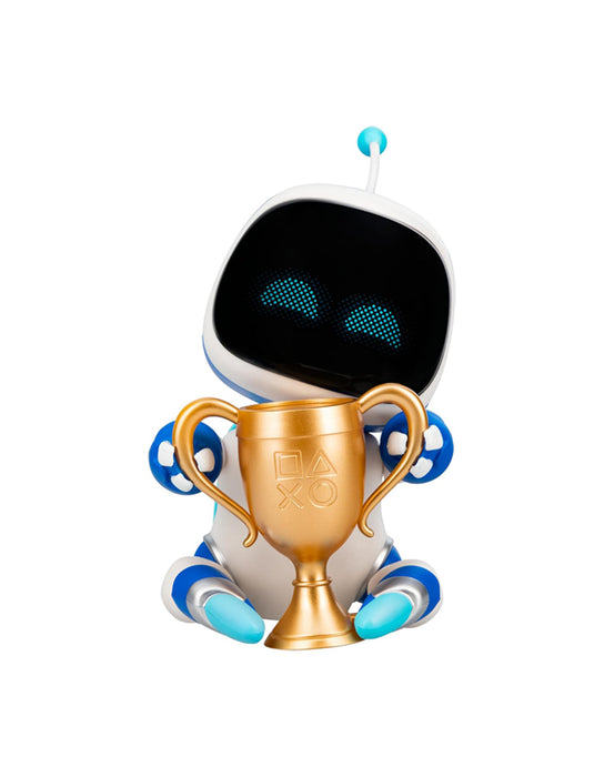 Astro Bot - Astrobot GloBuddies