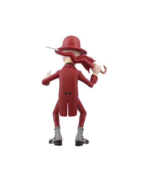 La Conjuration - Figure Minix de L'Homme tordu