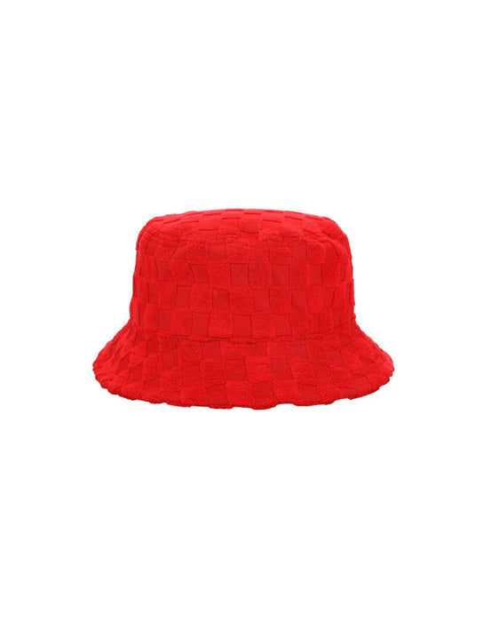 Super Mario Bros - Checkered Hat