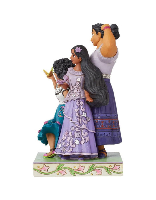 Disney Traditions - Statue de Enchanto « Ensemble, nous sommes plus forts »