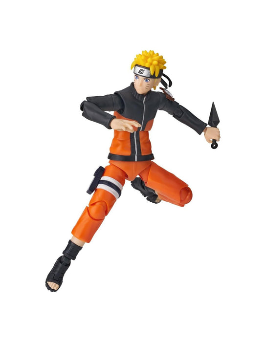 Naruto Shippuden - Figurine de Naruto Uzumaki (Champion Class)