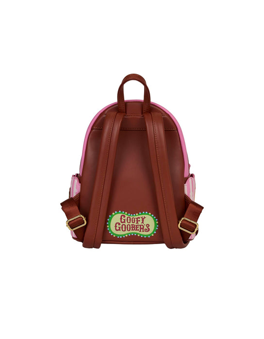 Loungefly - Sac à dos de Spongebob Goofy Goobers