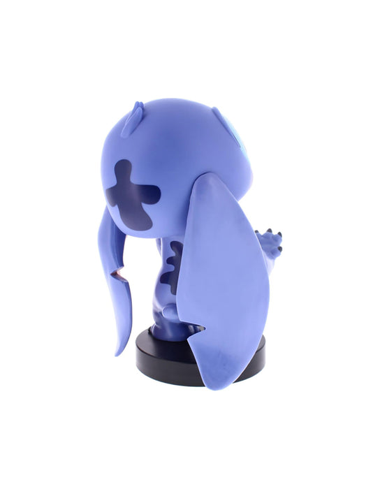Lilo & Stitch - Stitch Cable Guy (Phone and Controller Holder)