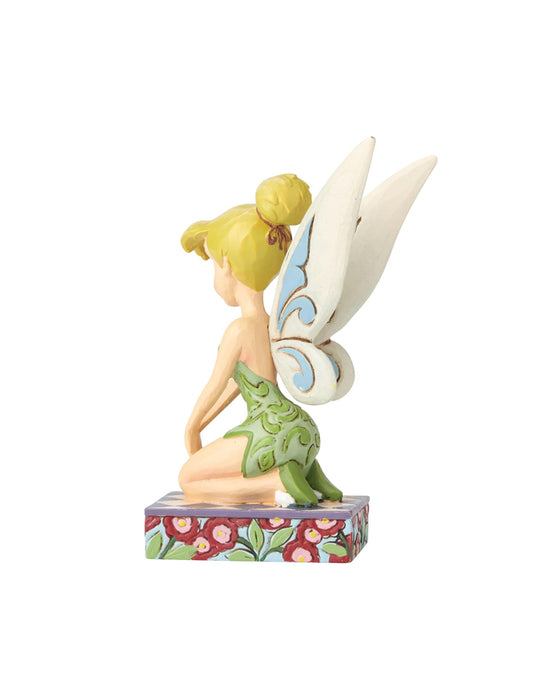 Disney Traditions - Tinkerbell "A Pixie Delight" Figurine