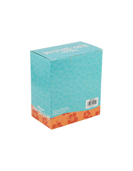 Disney Showcase Collections - Stitch Statue with Guitar