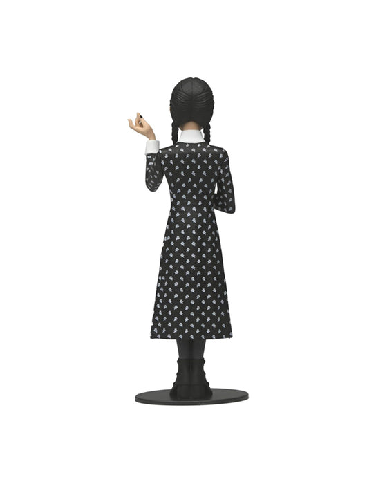 Wednesday - Wednesday Addams Figure (Toony Terrors)