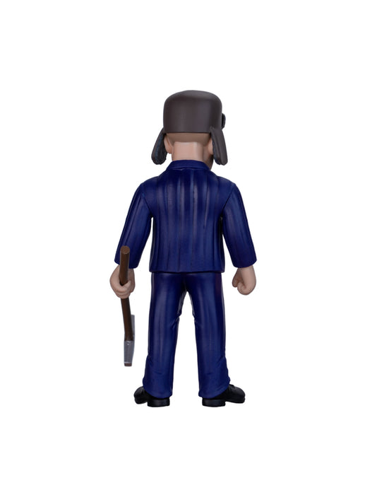 Stranger Things - Hopper Minix Figure