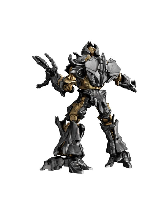 Transformers - Figurine de Megatron (Classic Class One)