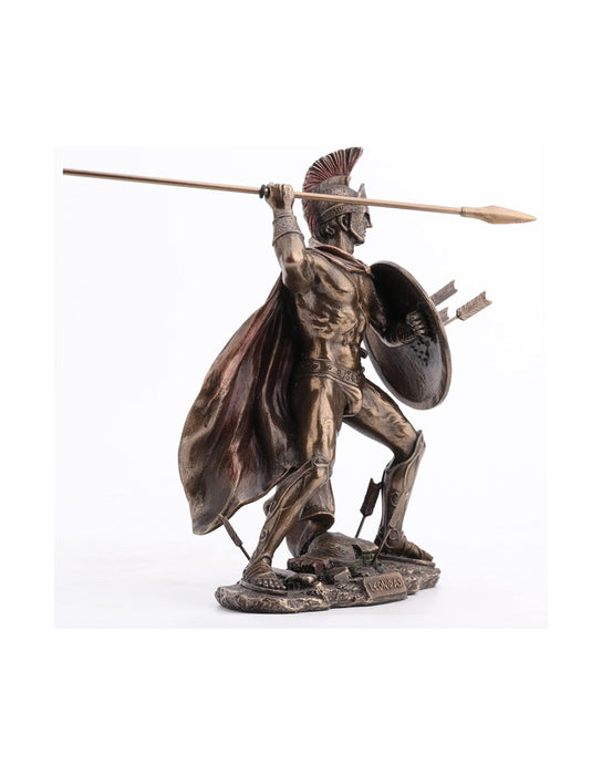 Veronese Design - Statue de Leonidas