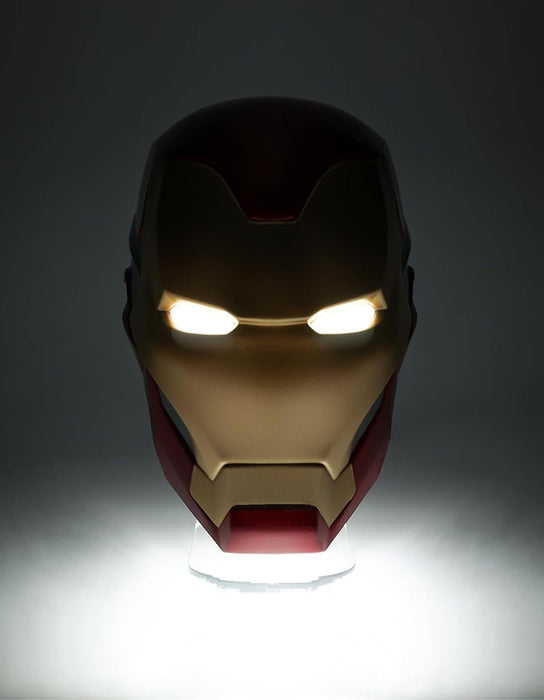 Marvel Infinity Saga - Masque lumineux de Iron Man