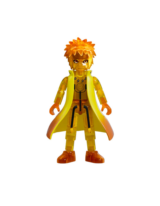 Naruto Shippuden - Hero Series (GV-01)