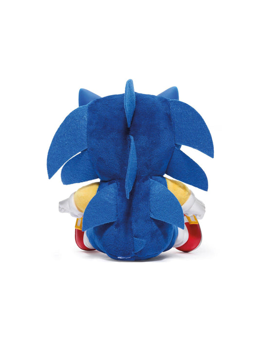 Mini peluche de Sonic