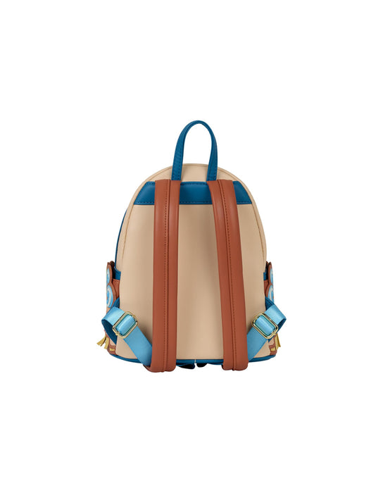 Loungefly - Sac à dos de Moana