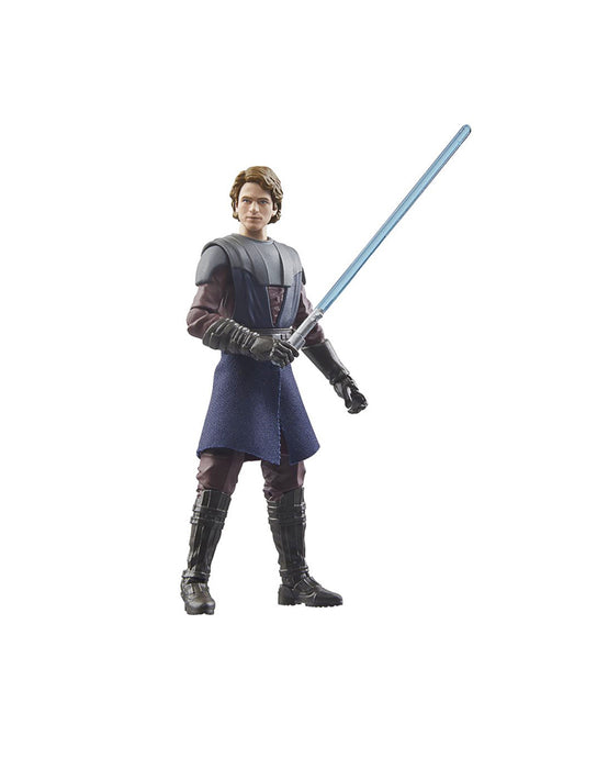 Star Wars - Figurine de Anakin Skywalker (The Vintage Collection)