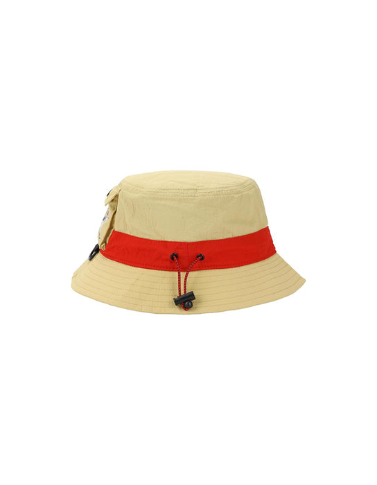 Chapeau de seau One Piece