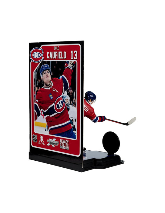McFarlane's SportsPicks - Cole Caufield Figure