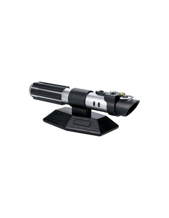 Star Wars - Lampe murale sabre laser