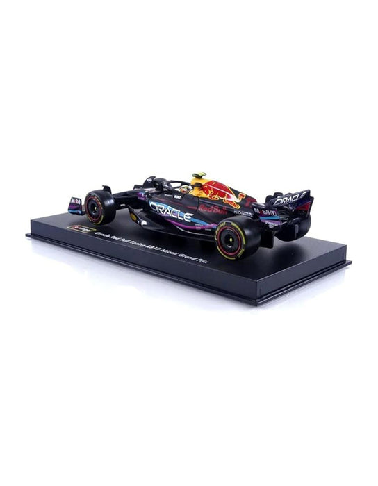 F1 - RB19 Miami GP 2023