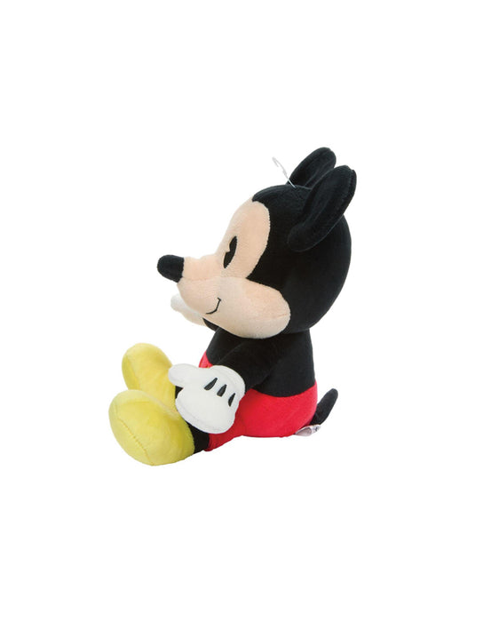 Mini peluche de Mickey Mouse