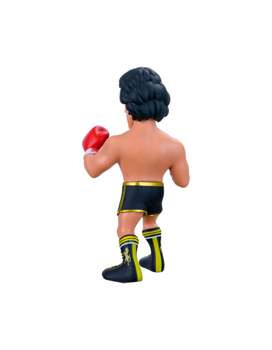 Rocky - Zoro Minix Figure