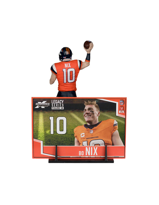 McFarlane's SportsPicks - Bo Nix Figure