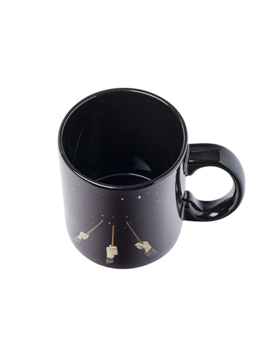 Harry Potter - Heat Changing Mug (Wand Reveal)