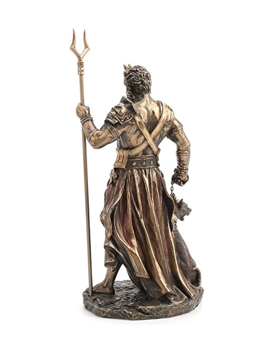 Veronese Design - Statue de Hades