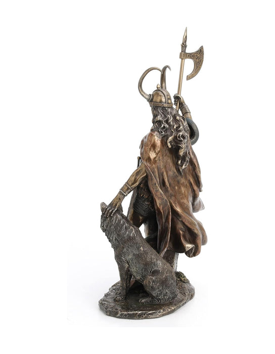 Veronese Design - Statue de Loki