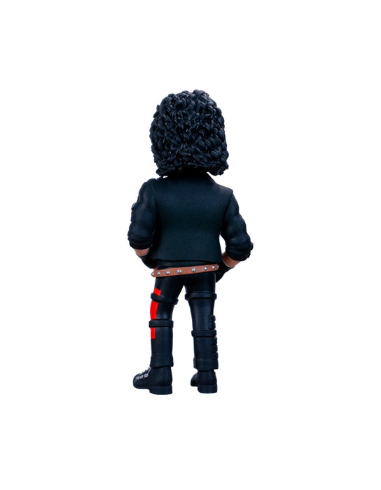 Music - Michael Jackson Minix Figure (Bad)