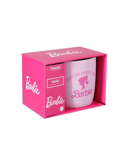 Barbie - Tasse à café classique