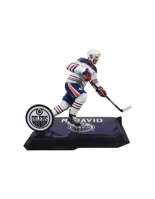 McFarlane's SportsPicks - Connor McDavid Figure