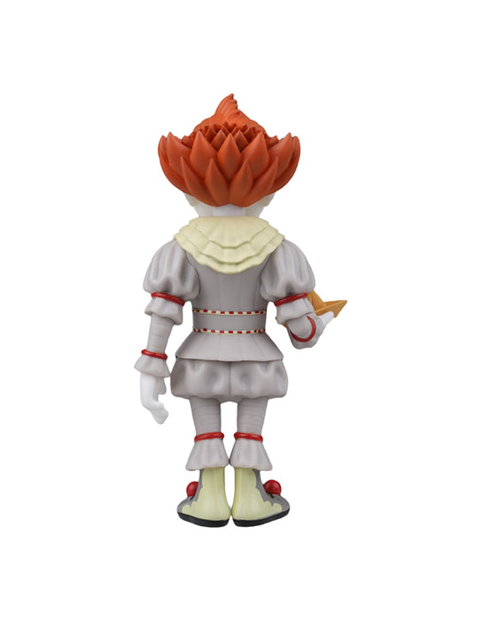 IT - Pennywise Minix Figure