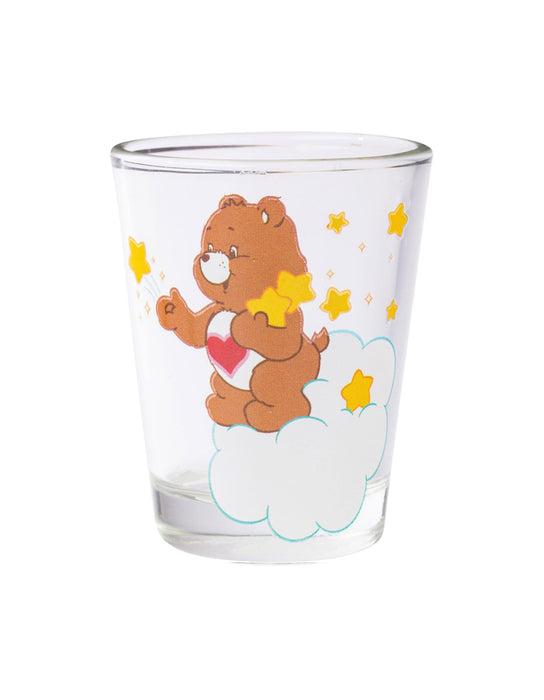 Care Bears - Glassware Set (Clouds)