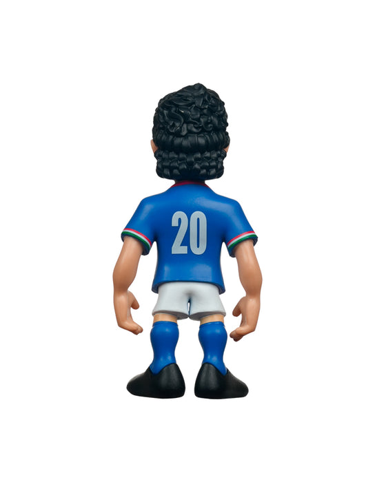 Soccer - Paolo Rossi Minix Figure