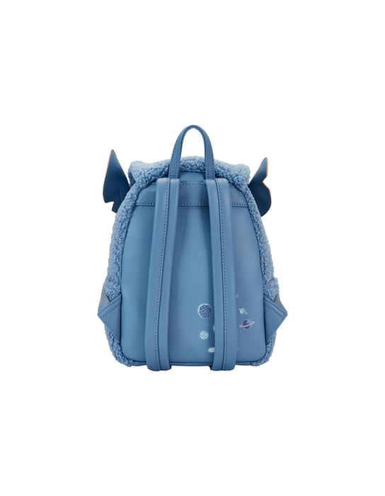 Loungefly - Sac à dos de Stitch (Peluche)