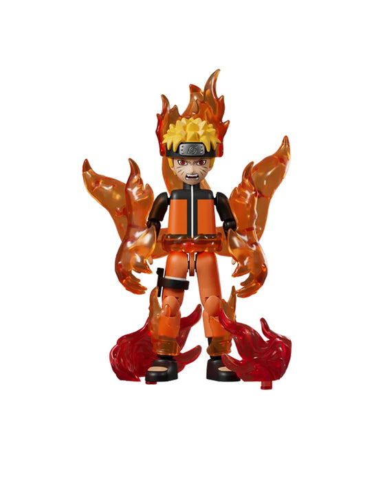 Naruto Shippuden - Heart of a Ninja (GV-03)