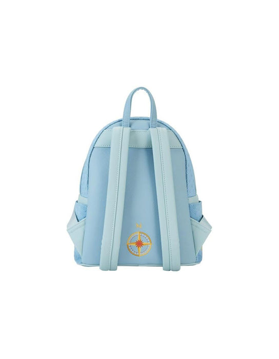 Loungefly - Sac à dos de Avatar, le dernier maître de l'air