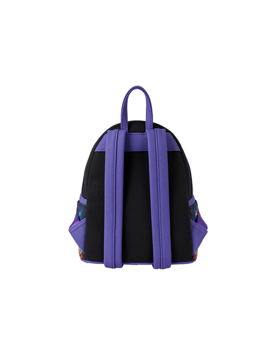 Loungefly - Sac à dos d'Alice au Pays des Merveilles