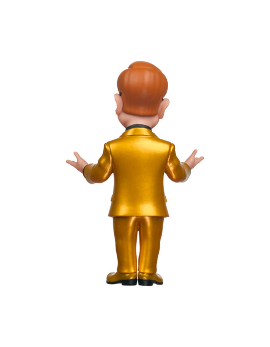 Music - Elton John Minix Figure