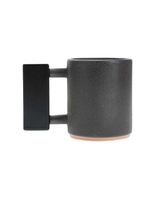 Demon Slayer - Tasse à café avec logo