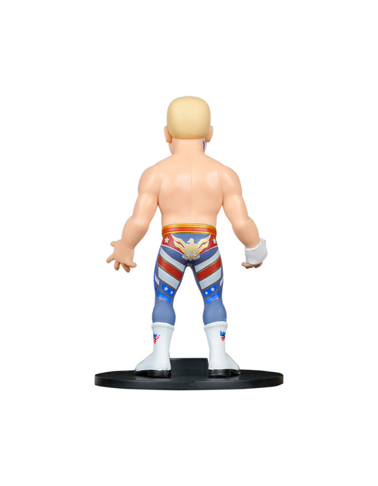 WWE - Figure Minix de Cody Rhodes