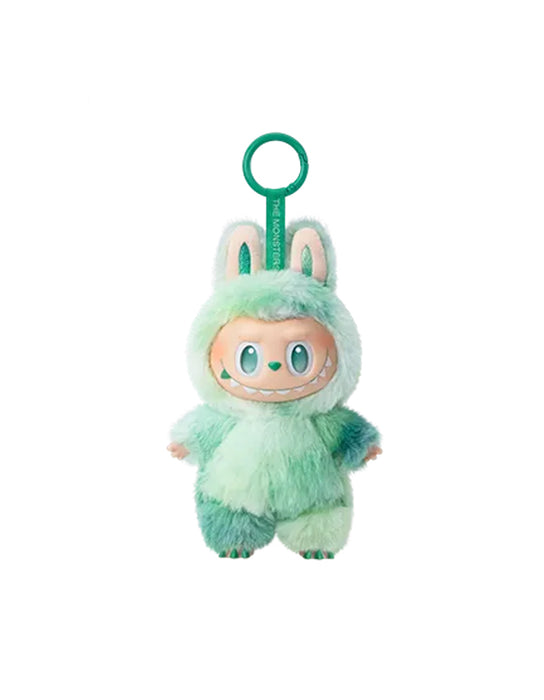 Labubu - Big Into Energy