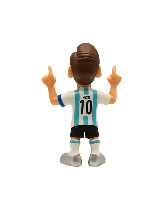 AFA - Lionel Messi Minix Figure