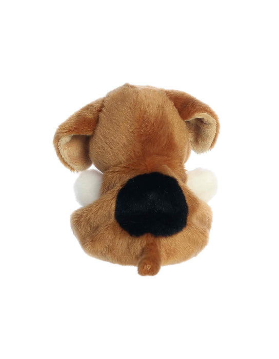 Palm Pals - Buster Beagle